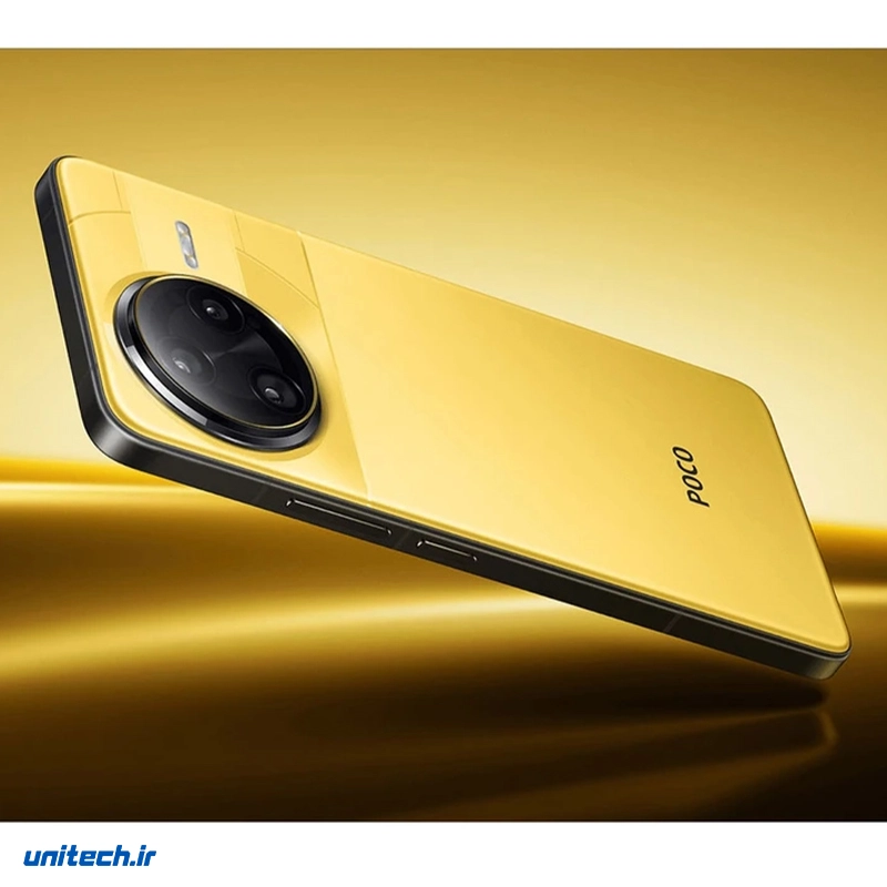 گوشی موبایل شیائومی مدل Poco F7 Ultra دو سیم کارت ظرفیت 512 گیگابایت و رم 16 گیگابایت6